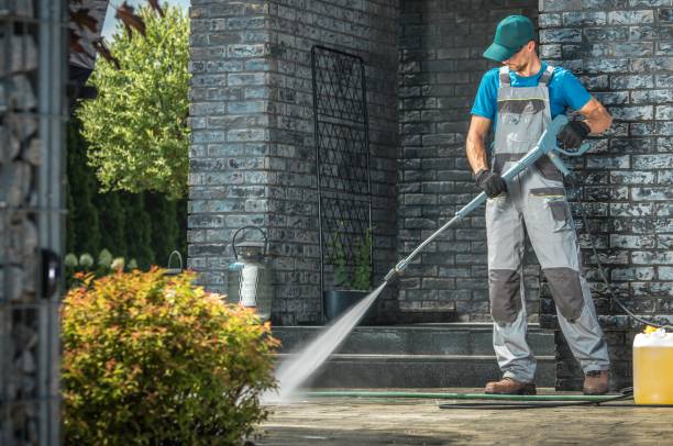 Spring Cleaning in Gilroy, CA