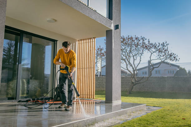 Best Post-Construction Pressure Washing  in Gilroy, CA