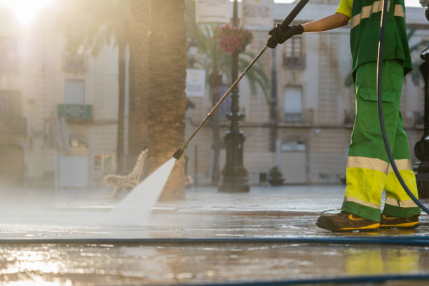 Gilroy, CA Pressure Washing Services Company